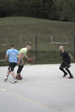 6-urni košarkarski maraton (1)